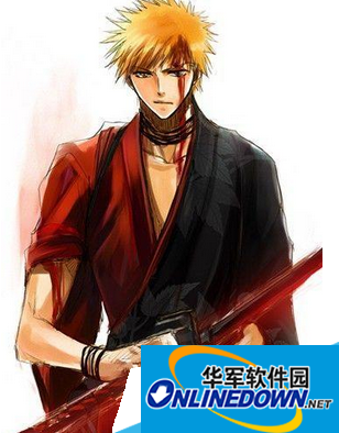 cos大乱斗 黑崎一护属性分析