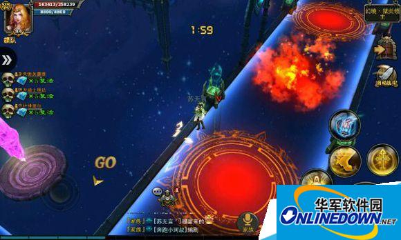 暗黑黎明幻境第11层怎么打过去|黎明幻境11技巧攻略详解