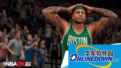 《NBA2K16》刷VC被封号怎么办？《NBA2K16》解除封号的方法