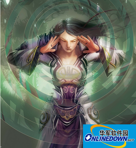 炉石传说白富美是什么意思？炉石传说白富美怎么得？
