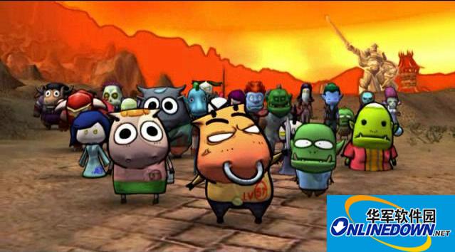 我叫MT手游宠物狂暴系技能列表是什么？宠物狂暴系技能列表