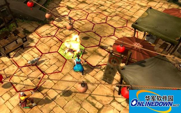 侠客风云传仙丹选哪个？侠客风云传仙丹效果介绍