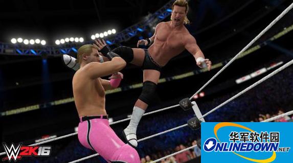 WWE2K16游戏无法运行怎么办？WWE2K16游戏卡顿等问题解决方法介绍