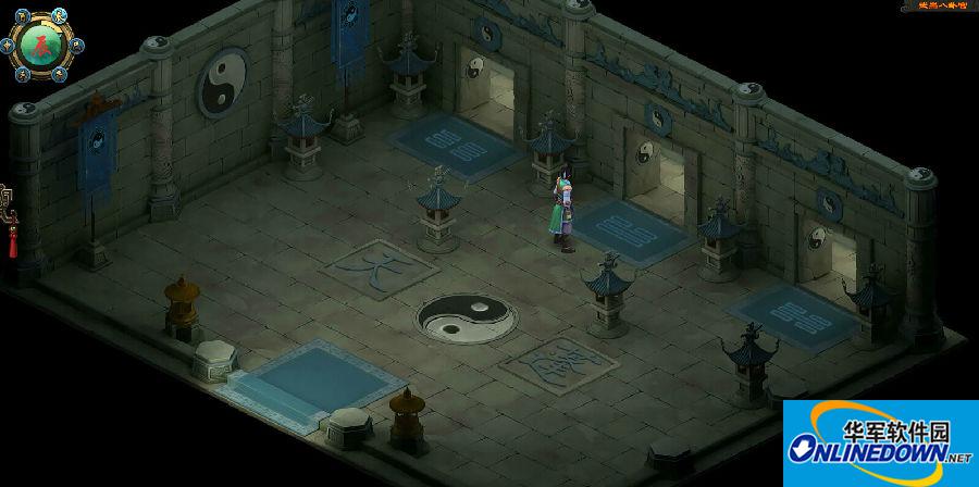 洛川群侠传帮小山洗脱罪名任务怎么做？洛川群侠传帮小山洗脱罪名任务攻略