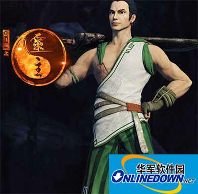 画江湖之灵主手游岚宽厉害吗 怎么获得