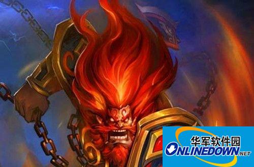 乱斗西游巨灵神属性介绍