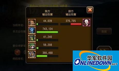 刀塔传奇永生梦境鲜血伯爵140W阵容推荐