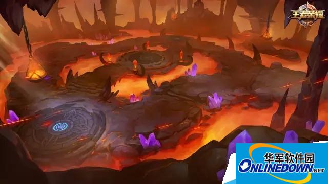<s>王者荣耀新地图火焰山怎么玩 火焰山大战使用技巧解说</s>