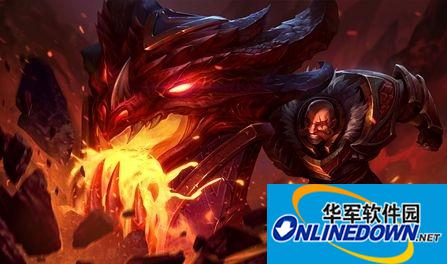 lol英雄联盟布隆天赋出装符文加点攻略