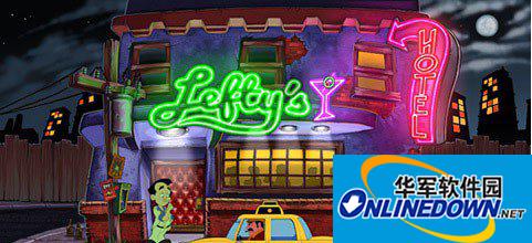 花花公子拉瑞通关攻略详解