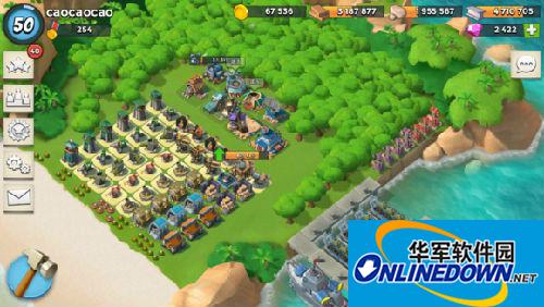 海岛奇兵巨型螃蟹是什么 巨型螃蟹怎么玩