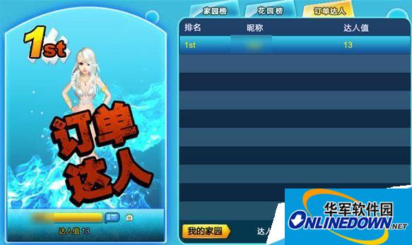 QQ炫舞订单达人怎么得?订单达人奖励是什么?