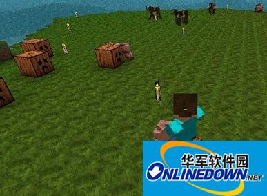 我的世界1.62马鞍怎么获得？我的世界1.62马鞍可以合成吗？