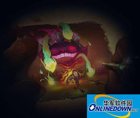 lol英雄联盟末日人机是什么？