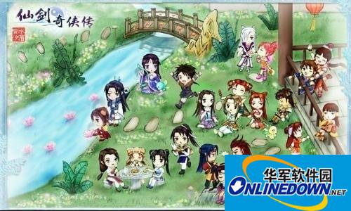 仙剑奇侠传手游英雄守护地脉通关技巧
