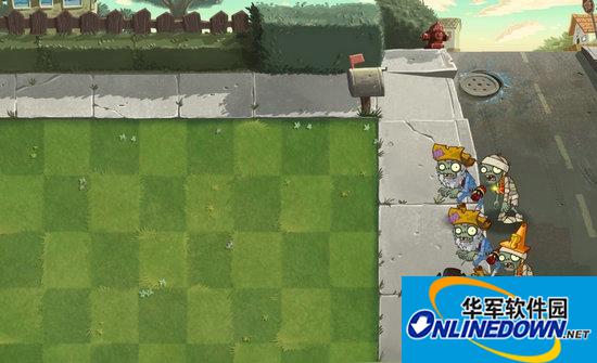 植物大战僵尸2 6月16日彩陶盛宴攻略