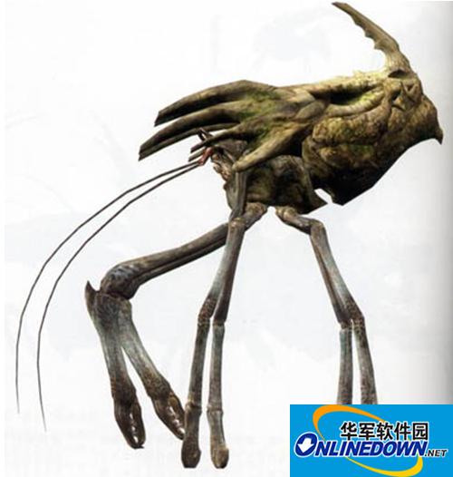 怪物猎人ol砦蟹什么时候出？怪物猎人ol砦蟹怎么打？