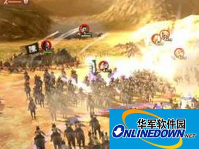 三国志13属性上限可以突破吗？