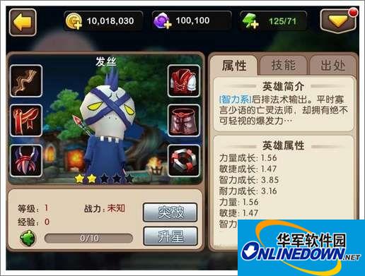 我叫MT2发丝怎么样好吗?发丝值得培养吗?