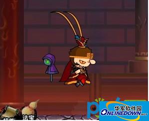 造梦西游3悟空八戒技能书怎么得