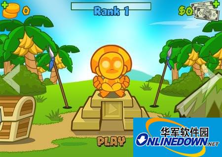 气球塔防5闪退黑屏解决攻略