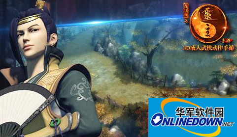 画江湖之灵主手游金大龙得培养吗