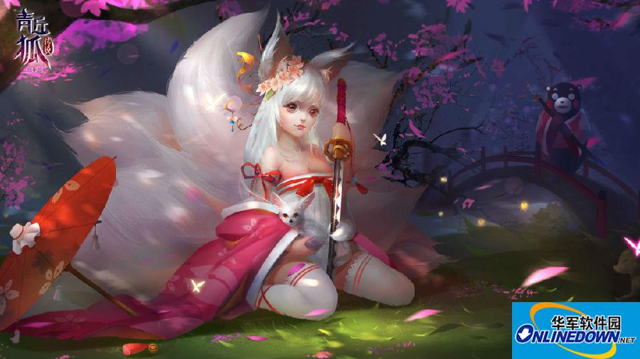 青丘狐传说手游魂晶获取攻略