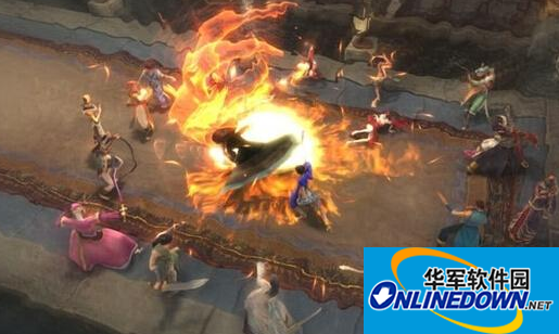 侠客风云传杭州命案怎么做？侠客风云传杭州命案选错了怎么办？