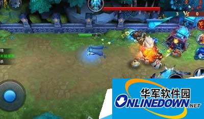 乱斗西游华山论剑最强英雄推荐