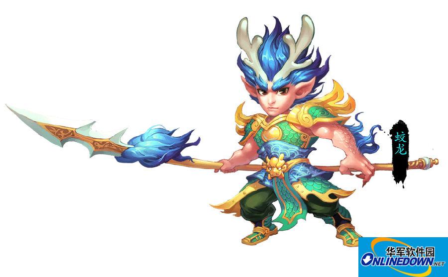 梦幻西游2召唤兽怎么才能进阶？梦幻西游2召唤兽进阶有什么区别？
