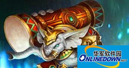 乱斗西游白象精内丹加点怎么分配