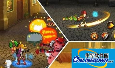 格斗之皇寒冰宝珠技能解析