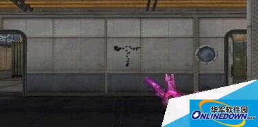 穿越火线大百科：M4A1-粉钻