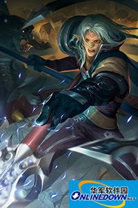 自由之战费奥纳输出怎么样？新英雄双枪豪侠3v3超神分享