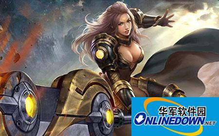全民超神圣剑女皇怎么出装 圣剑女皇出装详解