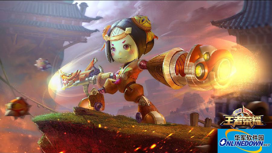 王者荣耀鲁班七号符文怎么搭配 鲁班七号怎么出装？