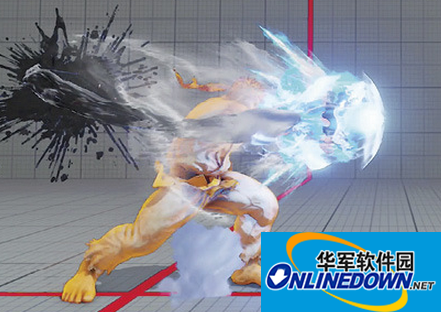 街头霸王5波动拳怎么用？街头霸王5波动拳能破防么？