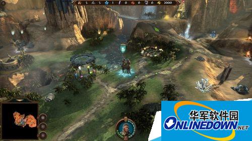 《英雄无敌7》技能轮怎么加？《英雄无敌7》新技能系统攻略