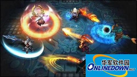 乱斗西游仙魔石怎么获取 有什么用