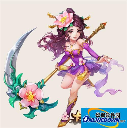 大话西游手游攻略：花妖属性