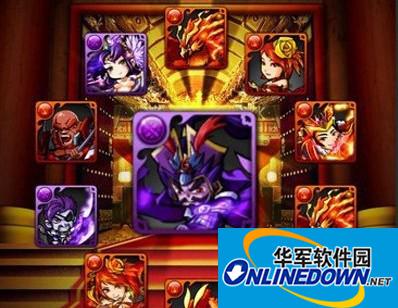 逆转三国怎样搭配近期最强队伍