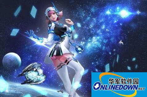 自由之战奥兰多厉害吗 奥兰多走位有什么技巧