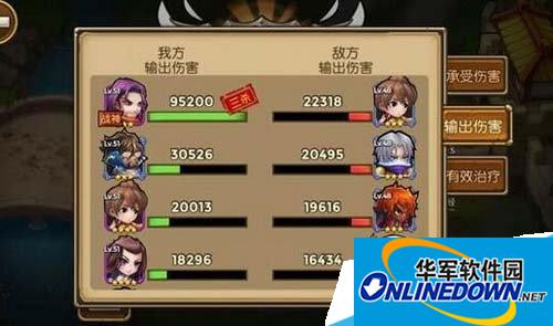 关门放吕布程普怎么样?守城神将程普实力分析