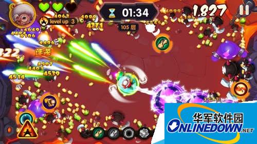 宫爆老奶奶2角色哪个最好|宫爆老奶奶2角色介绍