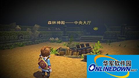 海之号角Boss击杀技巧图文攻略