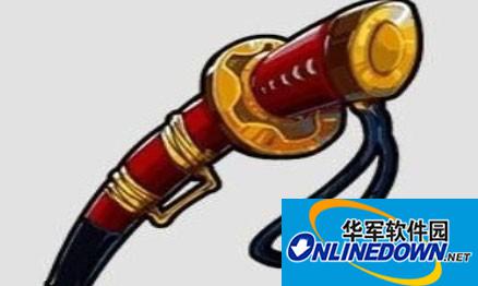 梦想海贼王C级装备介绍之武士太刀属性解析