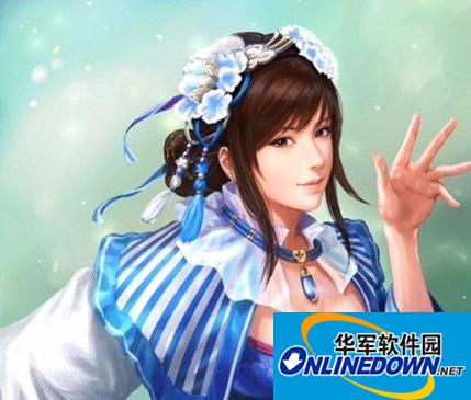 三国志13虞姬怎么才能解锁