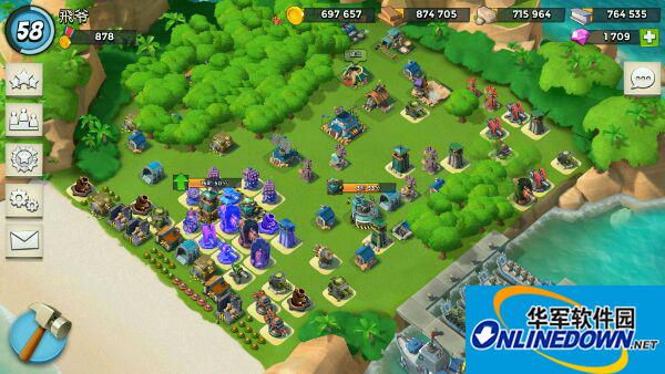 海岛奇兵机械小怪有没有必要升级 机械小怪如何防守