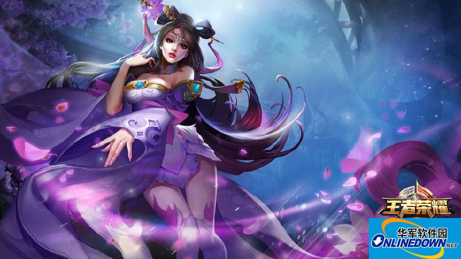 王者荣耀杨玉环怎么出装？王者荣耀杨玉环符文怎么搭配