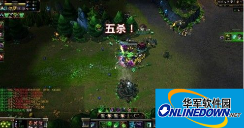 LOL英雄联盟取胜心得